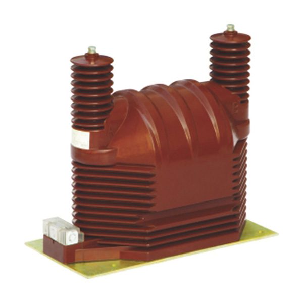 Verified 33KV Cast Resin Voltage Transformer Manufacturer/Supplier-ZhiKai