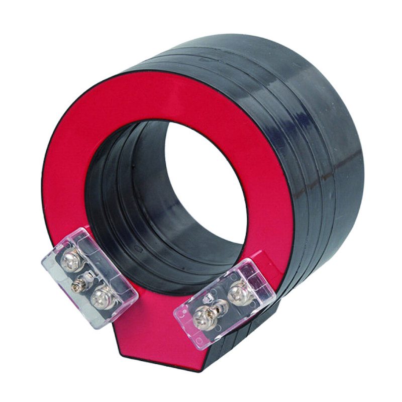 Dualmulti Core 5amp Current Transformer Manufacturersupplier Zhikai