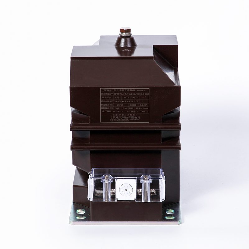 mV Medium Voltage Instrument Transformer Manufacturer/Supplier-ZhiKai